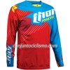 Maillot largo MTB Thro CORE HUX LE N002